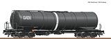 Roco 77462 Tank wagon 