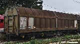 Roco 77485 Sliding Wall Wagon AAE