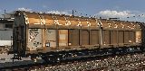 Roco 77486 Sliding Wall Wagon CD Cargo