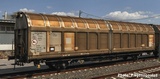 Roco 77490 Sliding wall wagon 