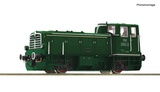 Roco 78004 Diesel locomotive class 2 62 