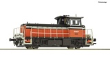 Roco 78011 Diesel locomotive class Y 8400 