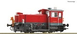 Roco 78017 Diesel locomotive 335 160 8 