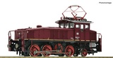 Roco 78061 Electric locomotive class 160