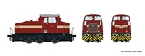 Roco 78178 Diesel locomotive DHG 500 of Rheinpreussen AG 
