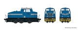 Roco 78179 Diesel locomotive DHG 500 