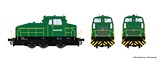 Roco 78180 Diesel locomotive Em 33 