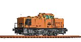 Roco 78264 Diesel Locomotive Class 106 DR