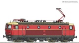 Roco 78434 Electric locomotive 1044.01 OBB