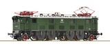 Roco 78463 Electric locomotive 116 006-8, DB