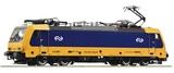 Roco 78654 Electric locomotive E 186 012, NS