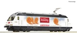 Roco 78669 Electric locomotive 465 0 04 0 