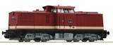 Roco 78812 Diesel Locomotive 114 298-3