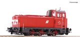 Roco 78911 Diesel locomotive class 2 67 