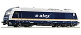 Roco 78944 Diesel locomotive 223 081-1, alex