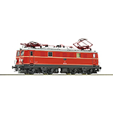 Roco 79093 Electric Locomotive 1041 08 OBB