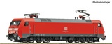 Roco 79167 Electric locomotive class 152 