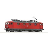Roco 79224 Electric locomotive class 180 