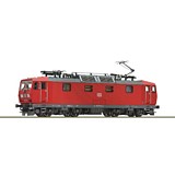 Roco 79224 Electric locomotive class 180 