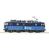 Roco 79226 Electric locomotive class 372 