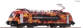 Roco 79229 Electric locomotive 182 5 72 8 