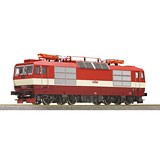 Roco 79239 Electric locomotive Re 421 371 6 SBB
