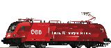 Roco 79267 Electric Locomotive 1116 225-4 OBB