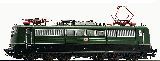 Roco 79365 Electric Locomotive 151 036-1 DB