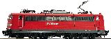 Roco 79369 Electric Locomotive 151 070-0 DB AG