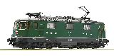 Roco 79404 Electric Locomotive 430 364-0 SBB