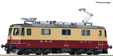Roco 79406 Electric locomotive Re 4 4II 11251