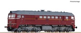 Roco 79791 Diesel locomotive class 120 DR
