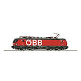 Roco 79954 Electric Locomotive Class 1293 OBB