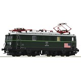 Roco 79963 Electric Locomotive 1014 15 Verein ARGE 1041 15