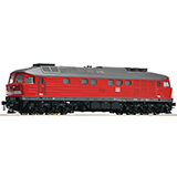 Roco 52496 Diesel locomotive class 233 DB AG