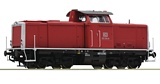 Roco 52525 Diesel Locomotive class 212