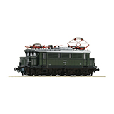 Roco 52547 Electric locomotive class E 44 DR