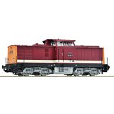 Roco 70818 Diesel Locomotive 108 001-9 DR DCC
