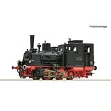 Roco 7110014 Steam Locomotive Class 89.70-75 DB DCC