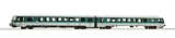 Roco 72074 Diesel railcar class 628 4 DB