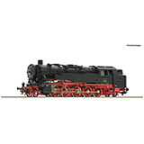 Roco 72192 Steam locomotive 85 004 DRG