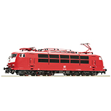 Roco 72287 Electric locomotive 103 240 with cam DB AG