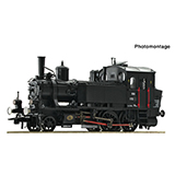 Roco 73054 Steam locomotive class 770 OBB