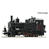 Roco 73055 Steam locomotive class 770 OBB