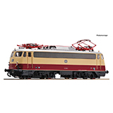 Roco 73076 Electric locomotive 112 309-0 DB