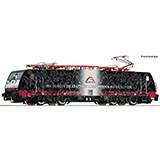 Roco 73106 Electric locomotive 189 997-0 MRCE-TX Logistik