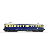 Roco 73141 Diesel Railcar 5042 014 OBB