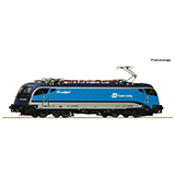 Roco 73218 Electric locomotive class 1216 Railjet CD