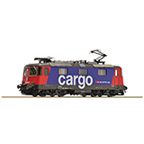 Roco 73257 Electric locomotive 421 389-8 SBB Cargo