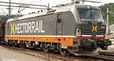 Roco 73310 Electric locomotive 243-002 Hectorrail